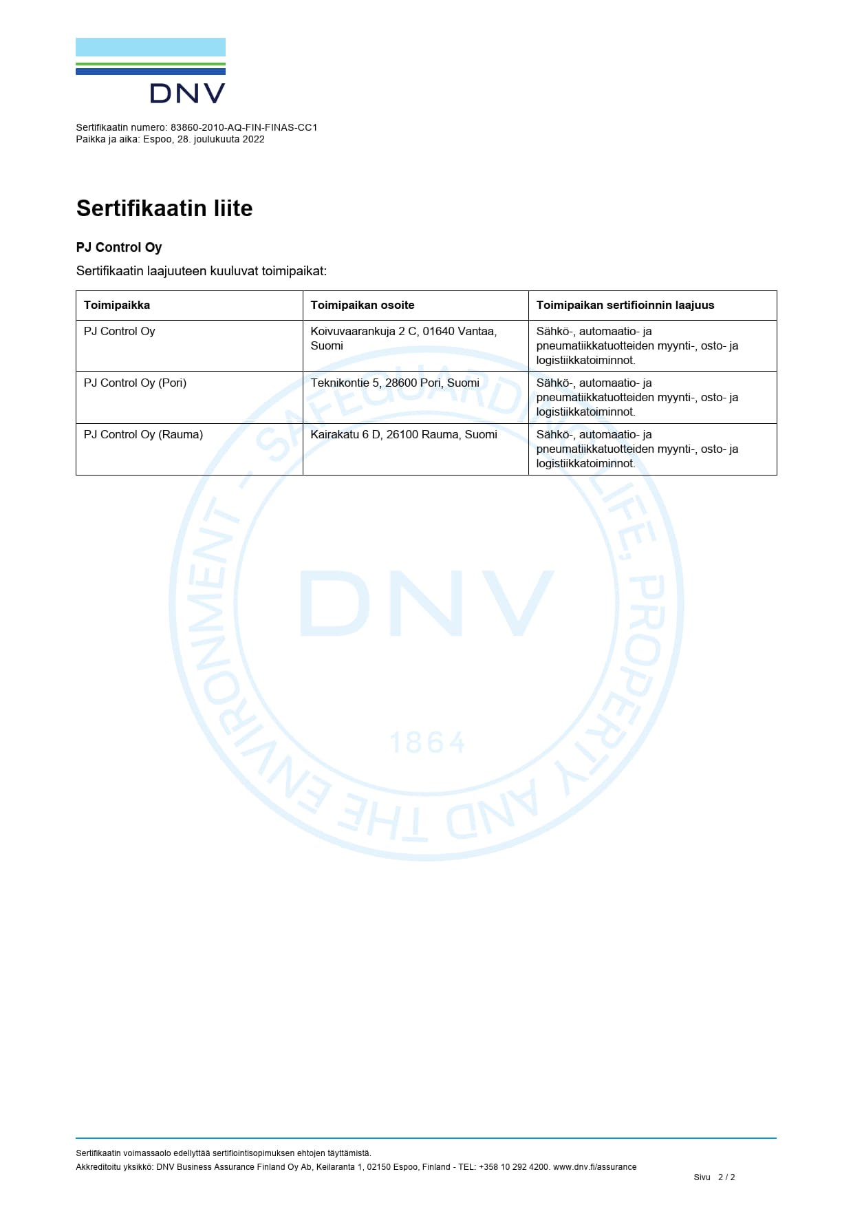 ISO9001New2