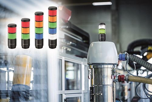 Werma RST56 sovellus