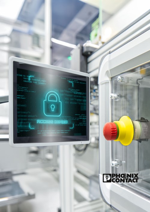 Phoenix toiminnallisen turvallisuuden torstai